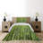 Eclectic Polyester Coverlet-41893706