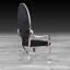 Chaise rembourrée-29162215-29162217