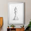 Chess Room Study IV - Reproduction de cadre photo-228500224-228500227