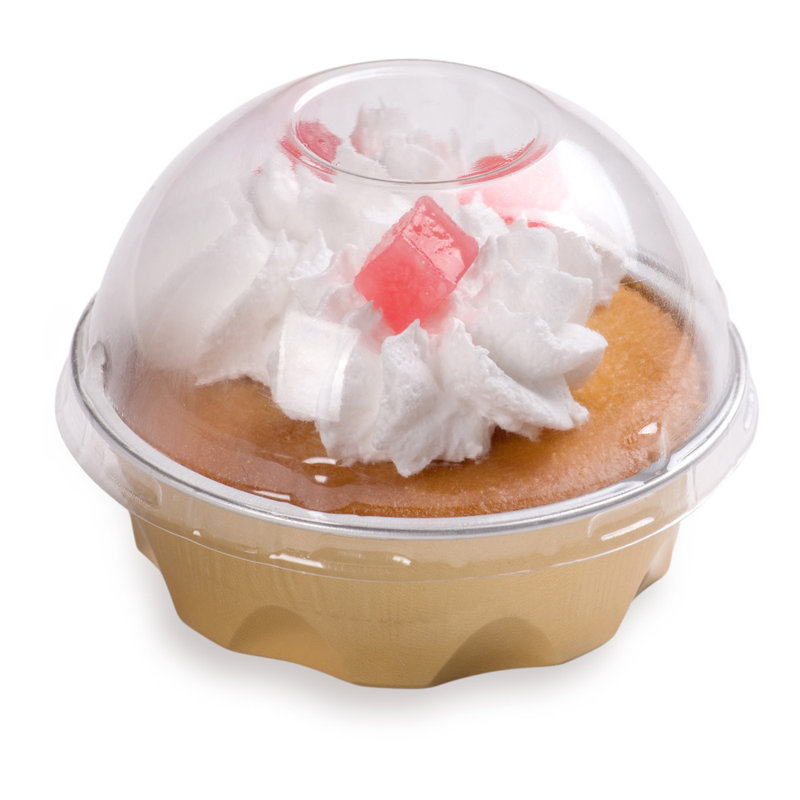 Restaurantware Aluminum Baking Cup