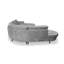 6 Seater Corner Sofa -330123217-330123047