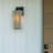 Polaris Outdoor Armed Sconce-55702404-55702403-55702398