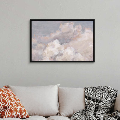 «Daydream Neutral 01» par Lisa Audit - reproduction d'art