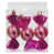 Hot Pink est en rupture de stock sélectionné