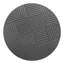 Niles Round Metal Outdoor Side Table , 14'' in. W 14'' in. D-1468973943
