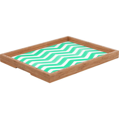 Bamboo Tray