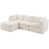 Blanc beige est en rupture de stock sélectionné
