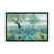 Black Floater Frame