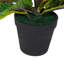 40cm Faux Plant in Pot Liner