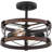 Mcquaig Semi Flush Mount-1902043403