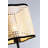 Gal Metal Tripod Lamp