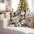 Floral Pillow Cover-1064242392