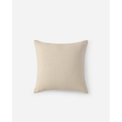 Square Pillow Cover & Insert
