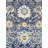 Turkish Chelsea Navy/Ivory Area Rug-29562965