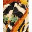 Suzani One-of-a-Kind 16' 5" x 14' 0" Hand Knotted Area Rug