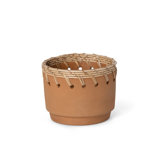 Crimson Planter
