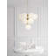 AERIN Cristol Tiered Chandelier-51179053
