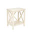 Table de bout avec rangement Paignt-1315269253