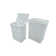 Wicker Laundry Bin