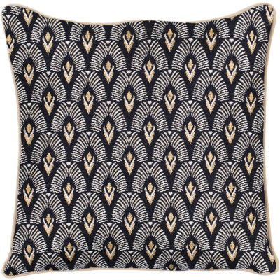  Square Pillow Cover