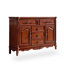 Buffet en bois de noyer massif-1631969998