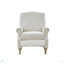 Fauteuil inclinable par pression