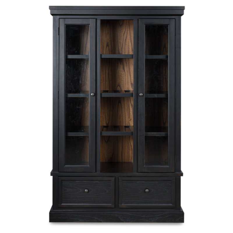 Chadworth Curio