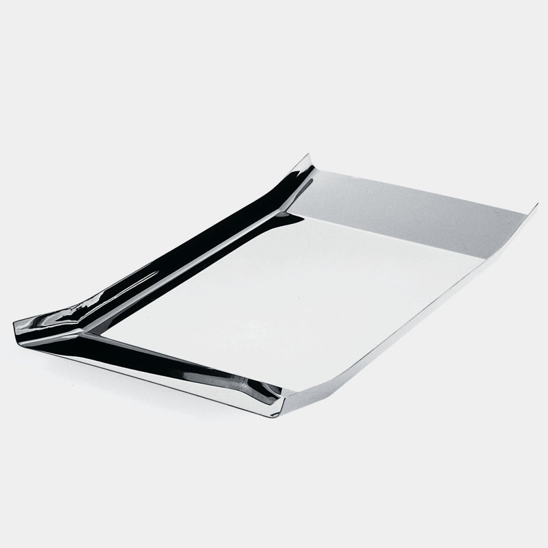 Stainless Steel Platter