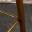 Ensemble de 2 tabourets de comptoir Mid-Century-59383008