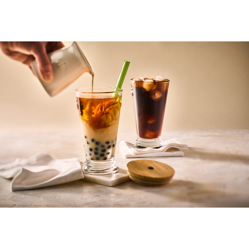 Glass Drinking Glass