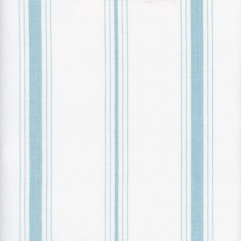 Fenwick Fabric, Aqua