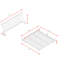 Lit plateforme Henline-1445112117