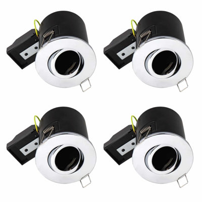 Aneliz 9cm Recessed Lighting Kit