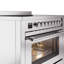 ILVE Professional Plus II 36 in Induction Range-1940133097