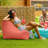 Ponce Outdoor Medium Bean Bag Chair-97838798