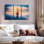 «Meditation» sur toile-1031439499