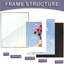 Cadre photo Benoite-405289102