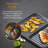 Tower Non-Stick Aluminized Steel Baking Tray