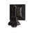 Steel Armed Sconce
