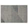 Tapis d'intérieur / extérieur en polypropylène Brittneyann