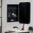 16'' W 24'' H Framed Medicine Cabinet-126754919