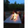 Fire Pit Gas Connector Kit