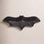 Lenox Halloween Bat Candy Dish