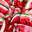 Tapisserie murale Fruit-133650532