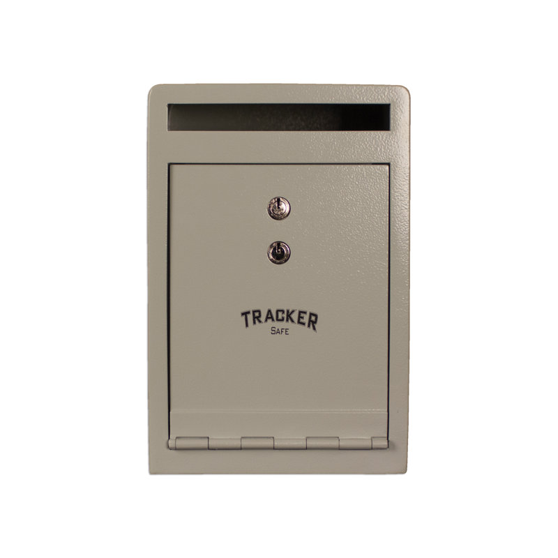Depository Safe Lock
