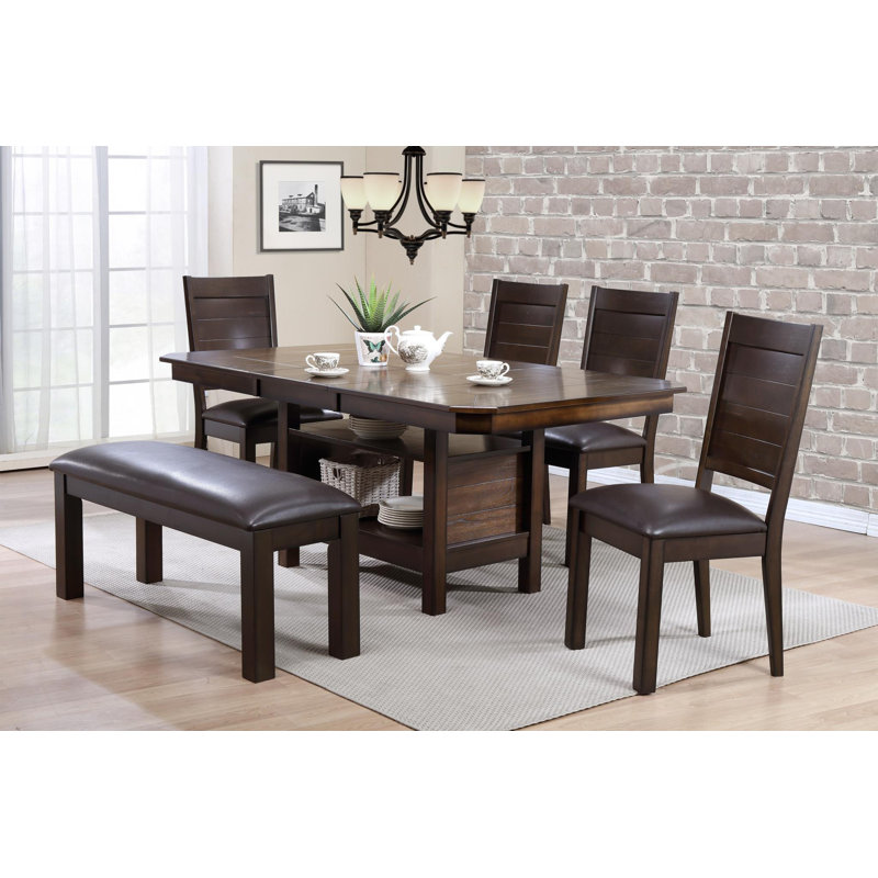 Ensemble repas 6 personnes Krumm