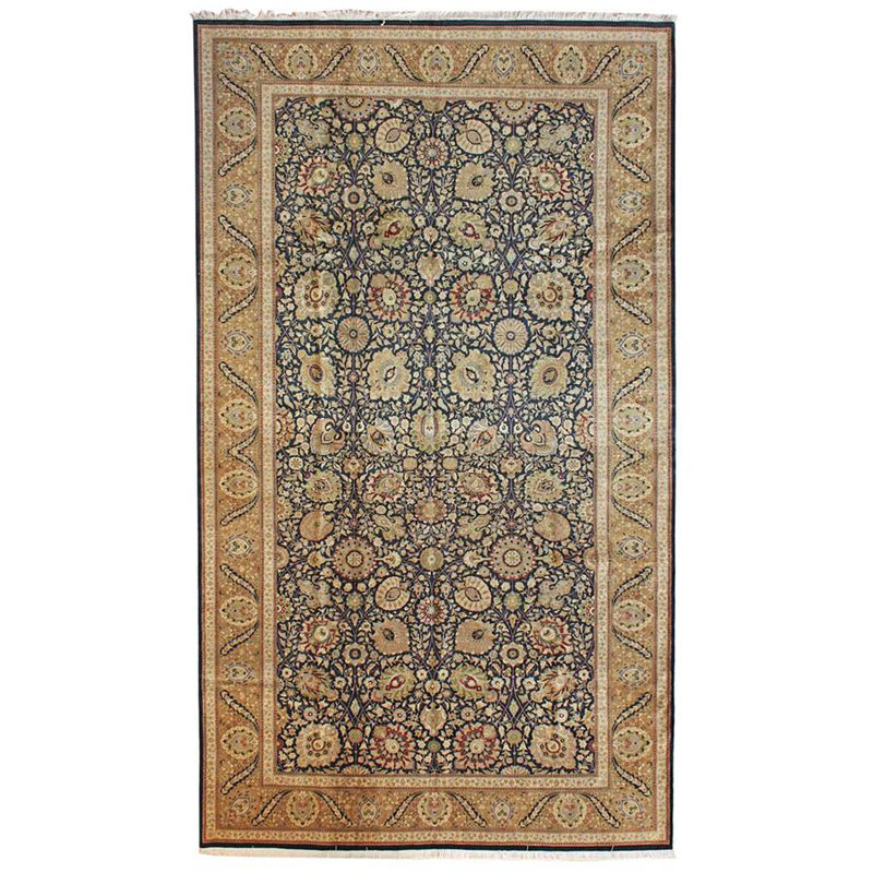 Agra One-of-a-Kind 9'3" X 16'5" Area Rug