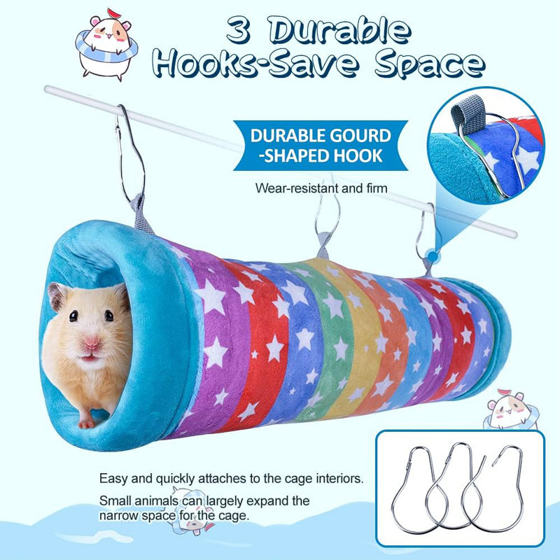 Dayden Hamster Cage Hammock