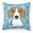 Outdoor Throw Pillow