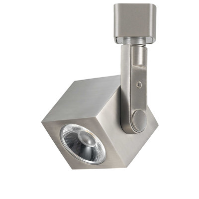 Tête de coulée en aluminium à del